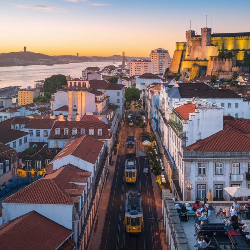 Lisboa vence ‘Oscar do Turismo’ 2024: Melhor Cidade Patrimônio Mundial e Destino City Break –  Guia Completo