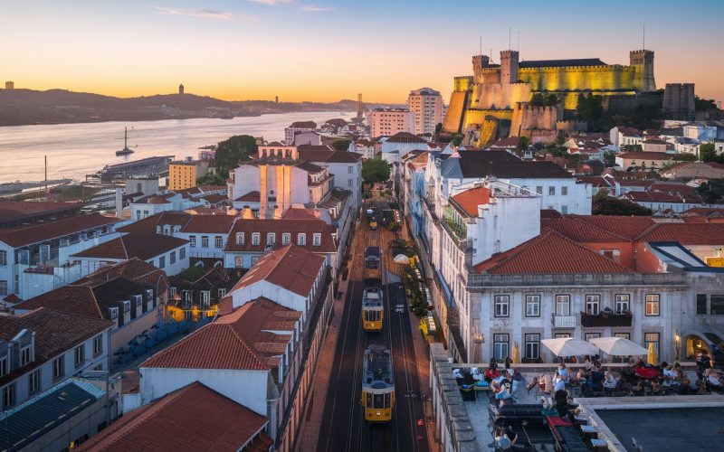 Lisboa vence ‘Oscar do Turismo’ 2024: Melhor Cidade Patrimônio Mundial e Destino City Break –  Guia Completo