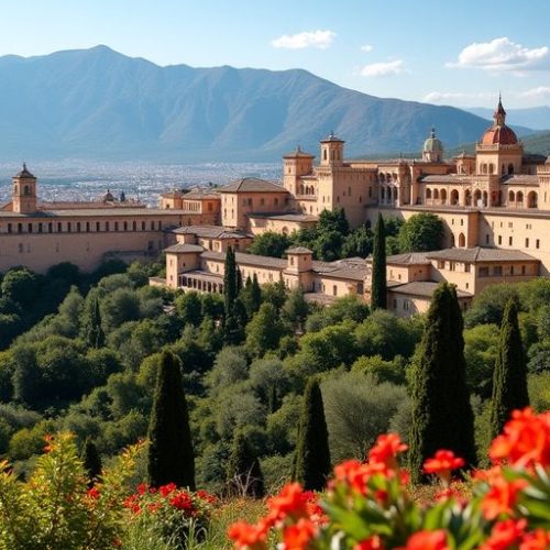 Destinos incríveis na Espanha: Cidades históricas que você precisa conhecer